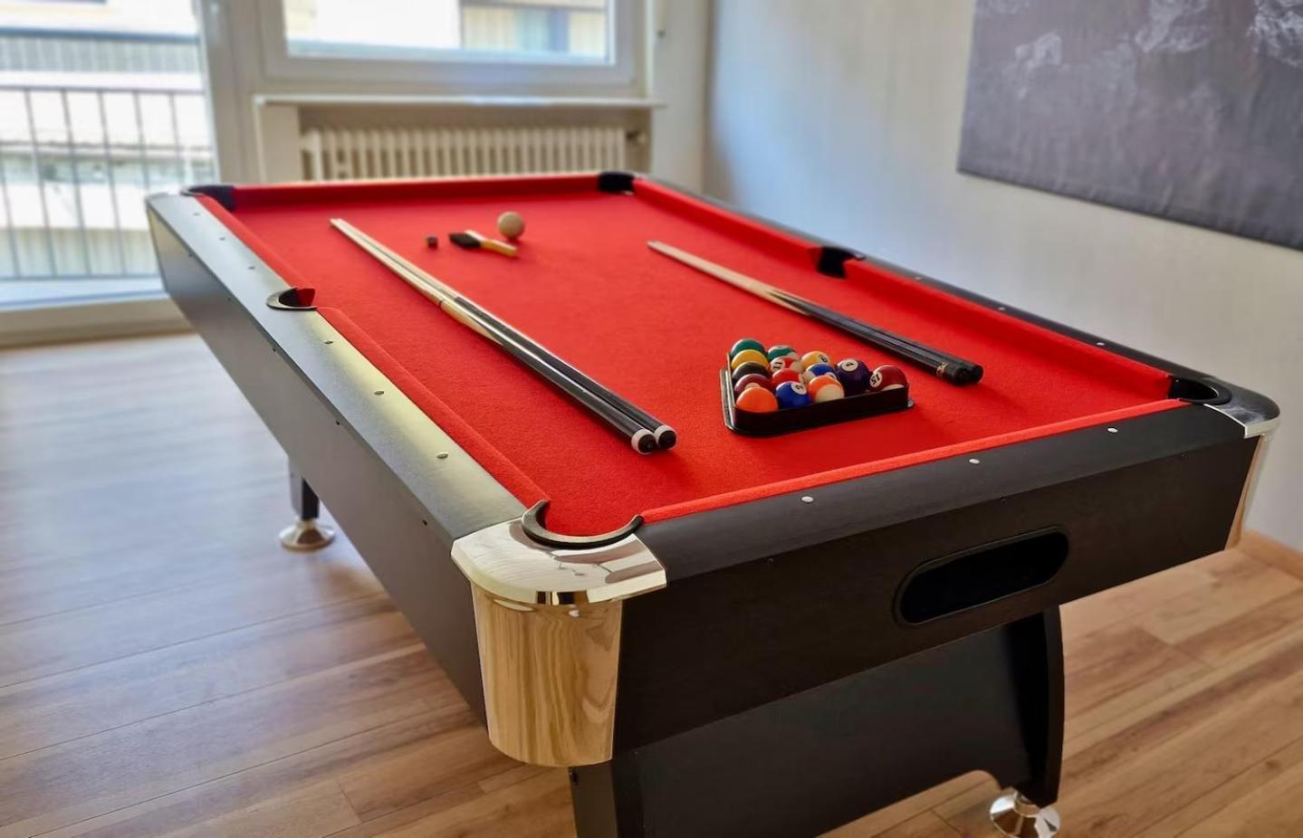 Riesling Appartement For 2 - 4 People - Billiards - Balcony With Mosel View - Parking - Wine Barrel Bar - Fully Equipped Kitchen - Netflix - Waiputv - 3 Km From Cochem Klotten Exterior foto